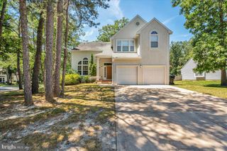 20 MILITIA HILL ROAD, Sicklerville, NJ 08081