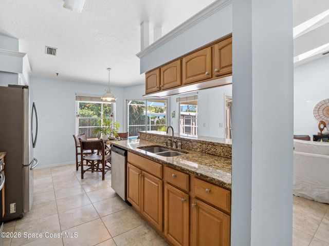 155 Waters Edge Lane, Indialantic, FL 32903