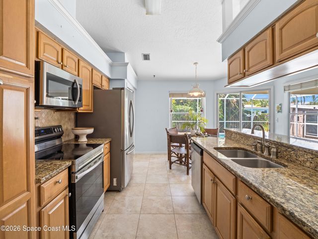 155 Waters Edge Lane, Indialantic, FL 32903