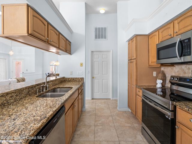 155 Waters Edge Lane, Indialantic, FL 32903