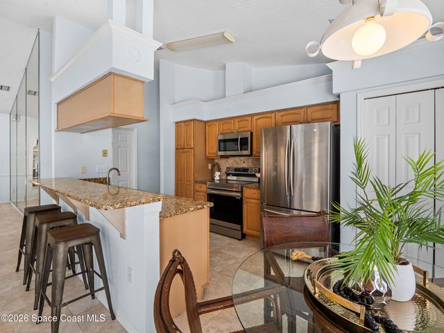 155 Waters Edge Lane, Indialantic, FL 32903