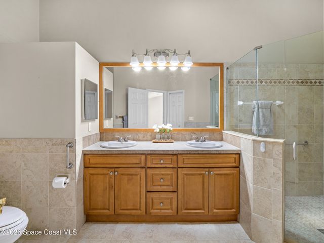 155 Waters Edge Lane, Indialantic, FL 32903