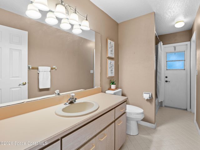 155 Waters Edge Lane, Indialantic, FL 32903