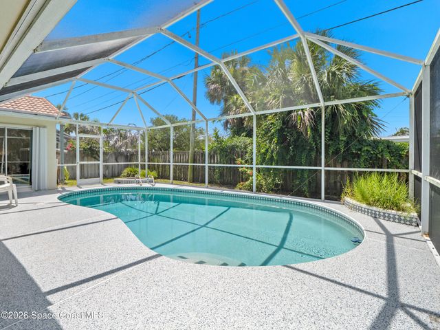 155 Waters Edge Lane, Indialantic, FL 32903