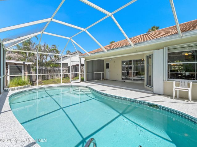 155 Waters Edge Lane, Indialantic, FL 32903