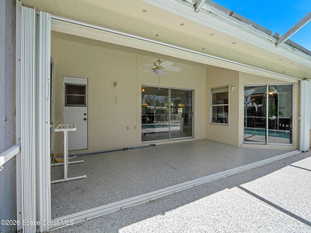 155 Waters Edge Lane, Indialantic, FL 32903