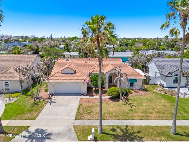 155 Waters Edge Lane, Indialantic, FL 32903