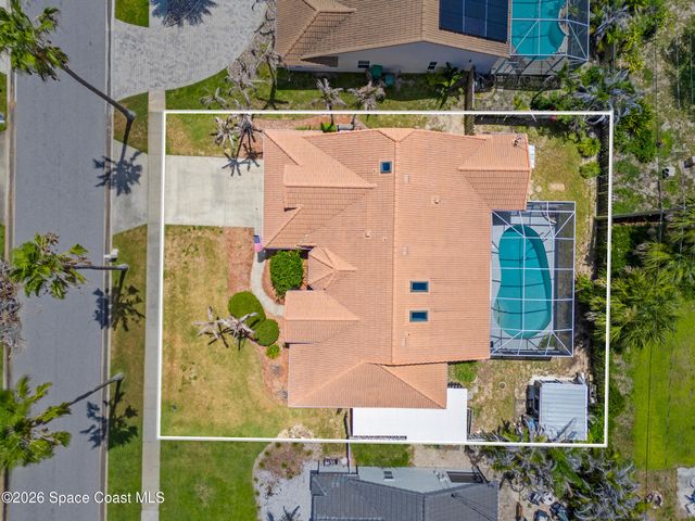 155 Waters Edge Lane, Indialantic, FL 32903