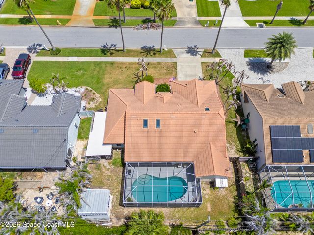 155 Waters Edge Lane, Indialantic, FL 32903