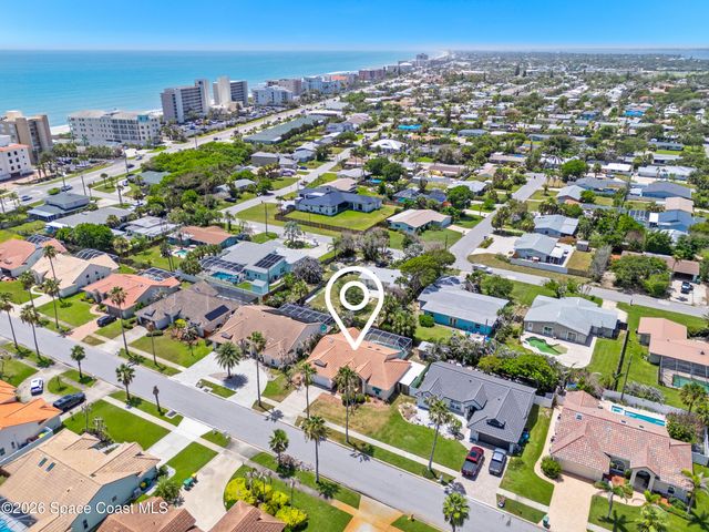 155 Waters Edge Lane, Indialantic, FL 32903