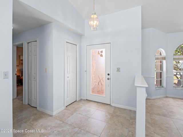 155 Waters Edge Lane, Indialantic, FL 32903