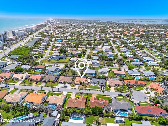 155 Waters Edge Lane, Indialantic, FL 32903