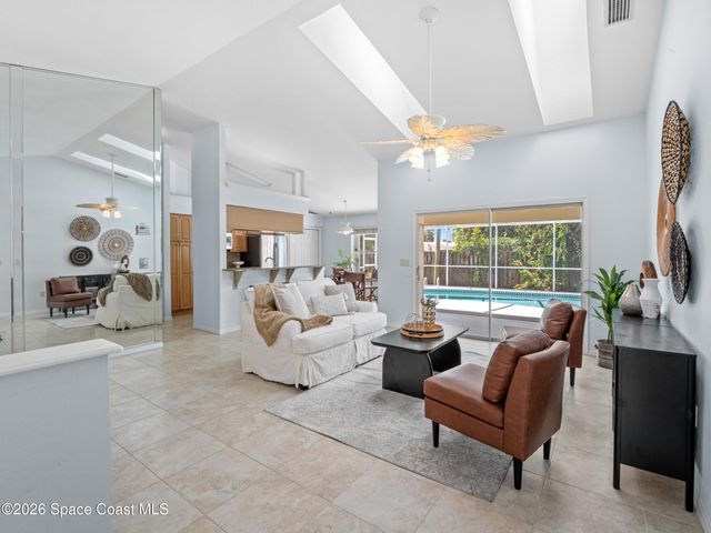 155 Waters Edge Lane, Indialantic, FL 32903