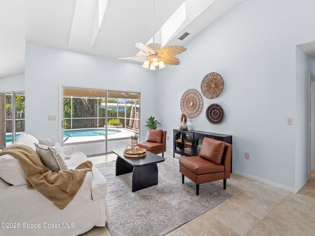 155 Waters Edge Lane, Indialantic, FL 32903