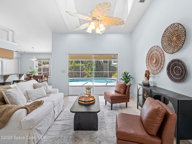 155 Waters Edge Lane, Indialantic, FL 32903
