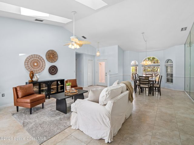 155 Waters Edge Lane, Indialantic, FL 32903