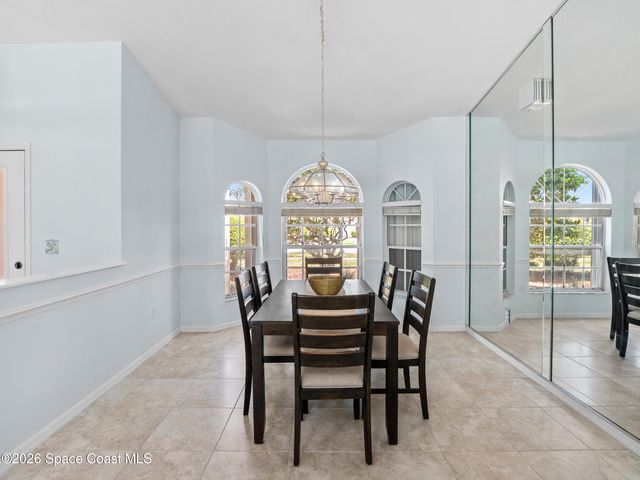 155 Waters Edge Lane, Indialantic, FL 32903