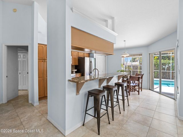 155 Waters Edge Lane, Indialantic, FL 32903
