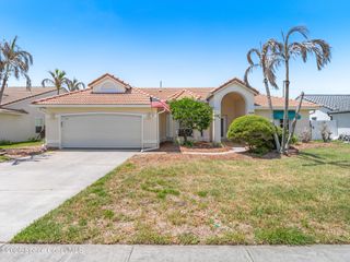 155 Waters Edge Lane, Indialantic, FL 32903