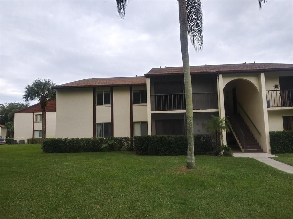 4681 Sable Pine Circle A1, West Palm Beach, FL 33417