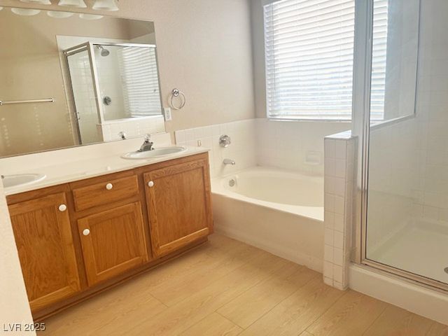 5243 Ladyhawk Way, Las Vegas, NV 89118