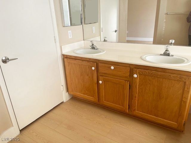 5243 Ladyhawk Way, Las Vegas, NV 89118