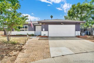 13101 Pam Lane, Lakeside, CA 92040