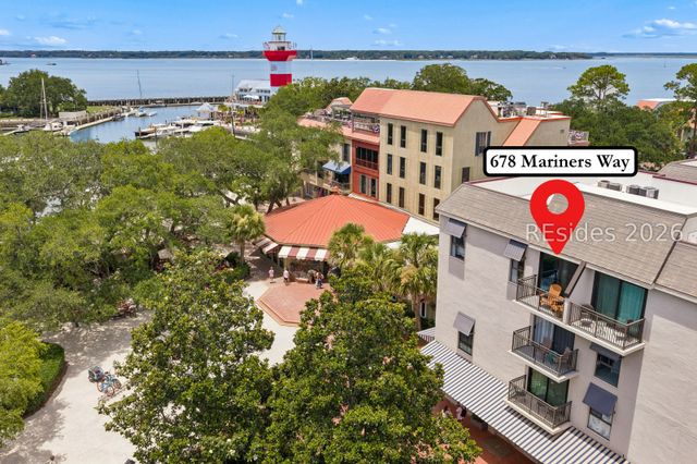 147 Lighthouse Rd Apt 678, Hilton Head Island, SC 29928