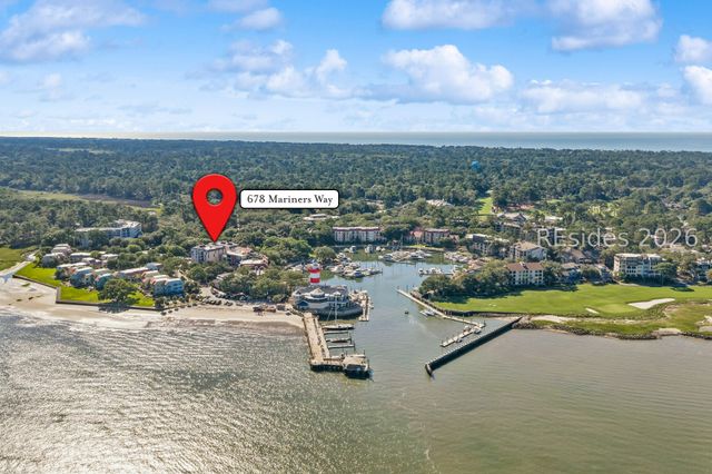147 Lighthouse Rd Apt 678, Hilton Head Island, SC 29928