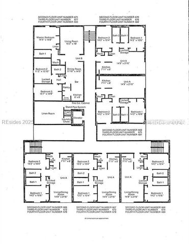 147 Lighthouse Rd Apt 678, Hilton Head Island, SC 29928