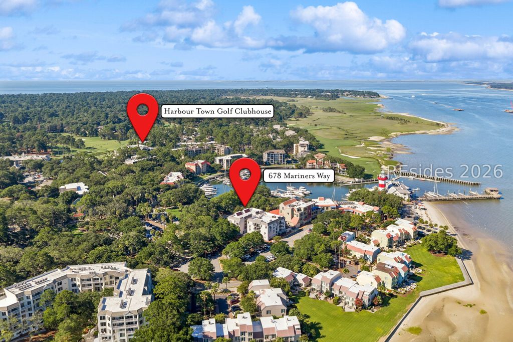 147 Lighthouse Rd Apt 678, Hilton Head Island, SC 29928
