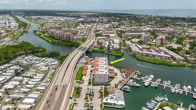 501 TAMIAMI TRAIL N 201, Venice, FL 34285