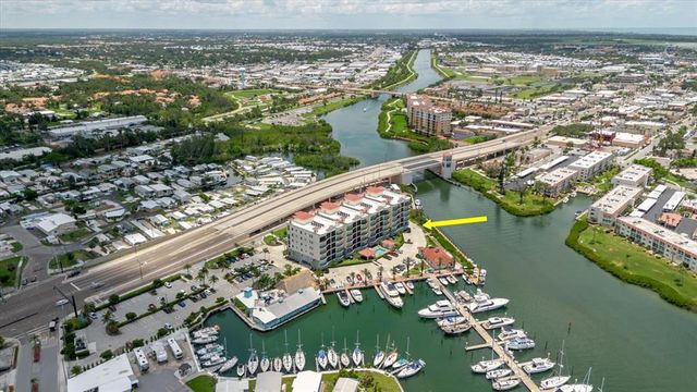 501 TAMIAMI TRAIL N 201, Venice, FL 34285