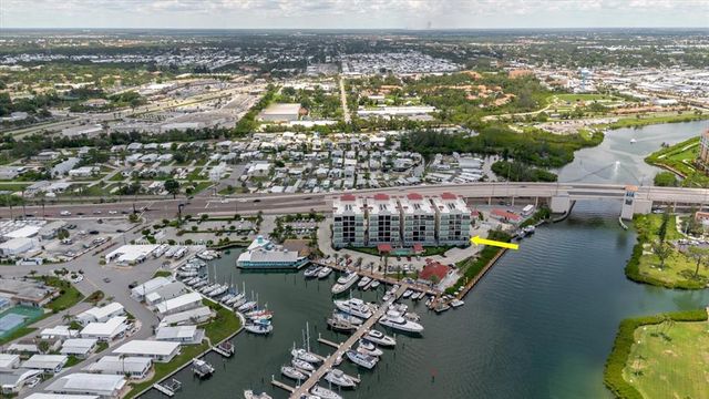 501 TAMIAMI TRAIL N 201, Venice, FL 34285