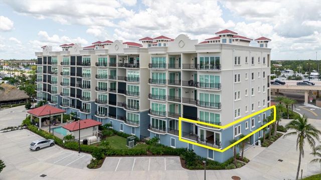 501 TAMIAMI TRAIL N 201, Venice, FL 34285
