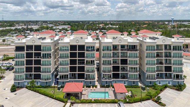 501 TAMIAMI TRAIL N 201, Venice, FL 34285