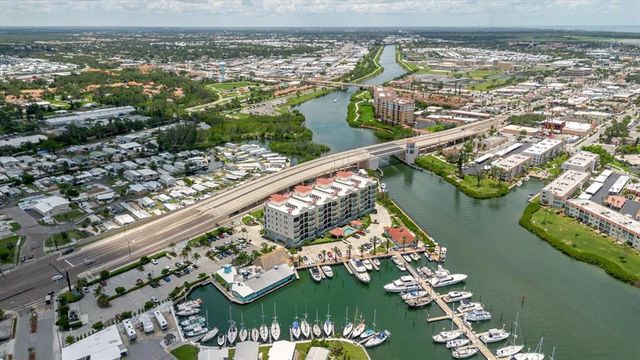 501 TAMIAMI TRAIL N 201, Venice, FL 34285