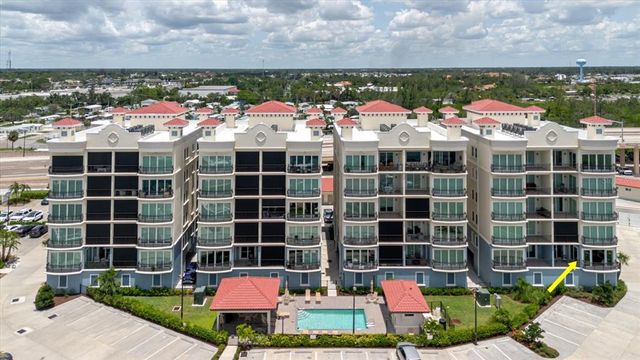 501 TAMIAMI TRAIL N 201, Venice, FL 34285