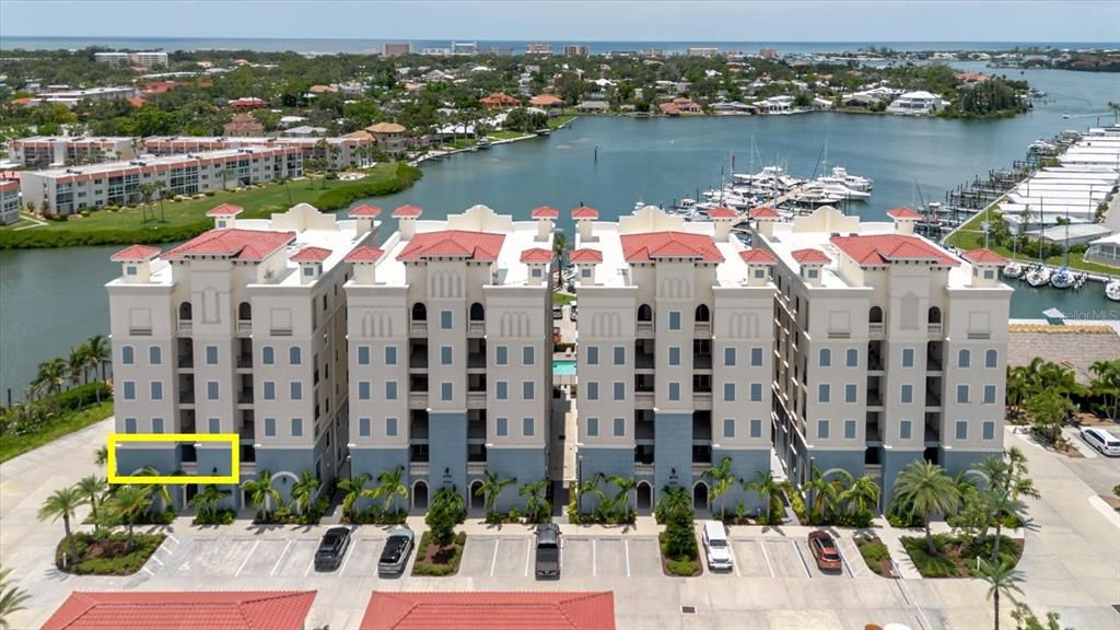 501 TAMIAMI TRAIL N 201, Venice, FL 34285