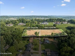 1636 Leconte Rd, Knoxville, TN 37914