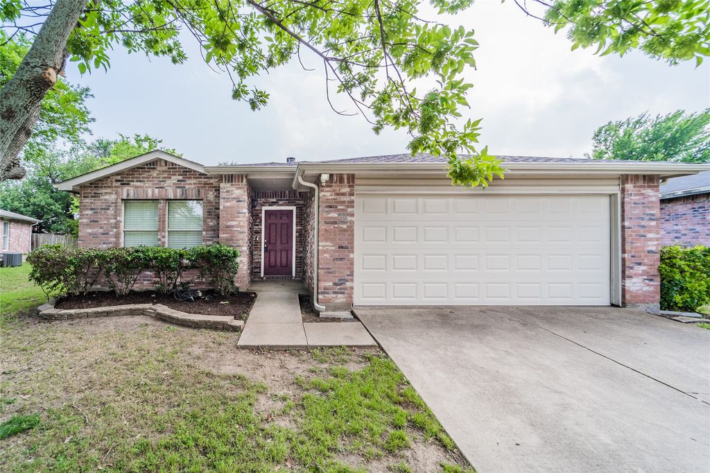 4403 Cedar Crest Drive, Mckinney, TX 75070
