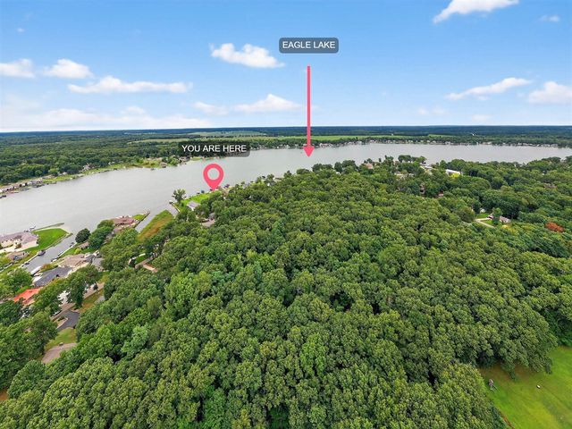 68800 S Shore Drive, Edwardsburg, MI 49112