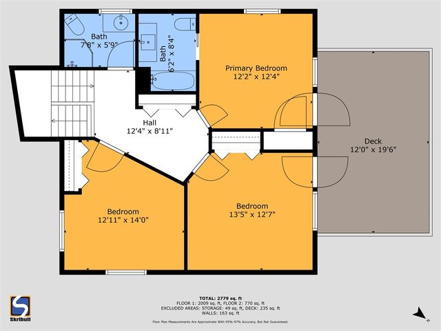 68800 S Shore Drive, Edwardsburg, MI 49112