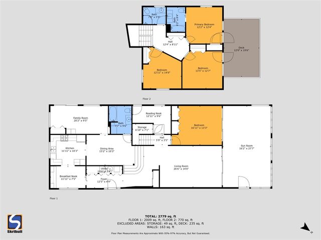 68800 S Shore Drive, Edwardsburg, MI 49112