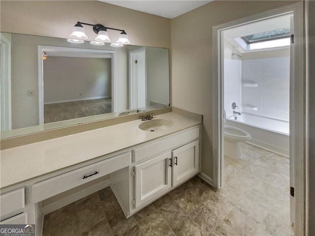 8883 Peppertree Drive, Jonesboro, GA 30238