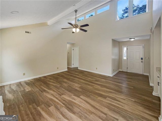 8883 Peppertree Drive, Jonesboro, GA 30238
