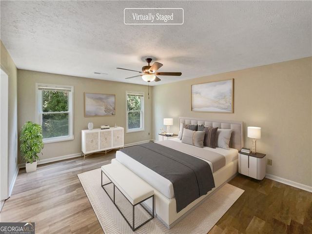 8883 Peppertree Drive, Jonesboro, GA 30238