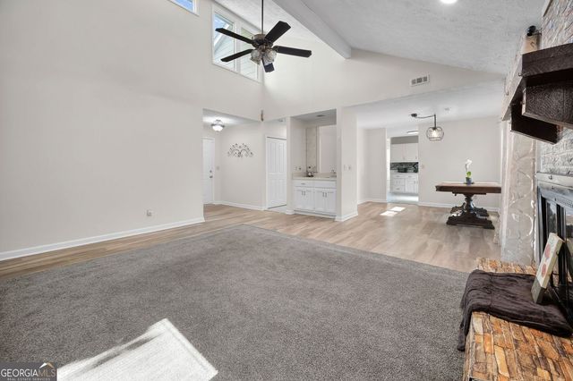 8883 Peppertree Drive, Jonesboro, GA 30238