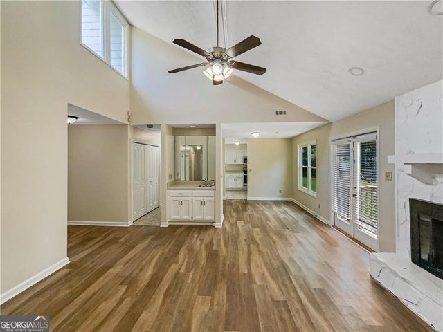 8883 Peppertree Drive, Jonesboro, GA 30238