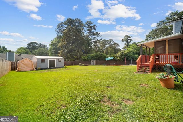 8883 Peppertree Drive, Jonesboro, GA 30238